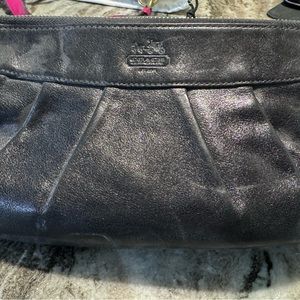 Coach shoulder bag